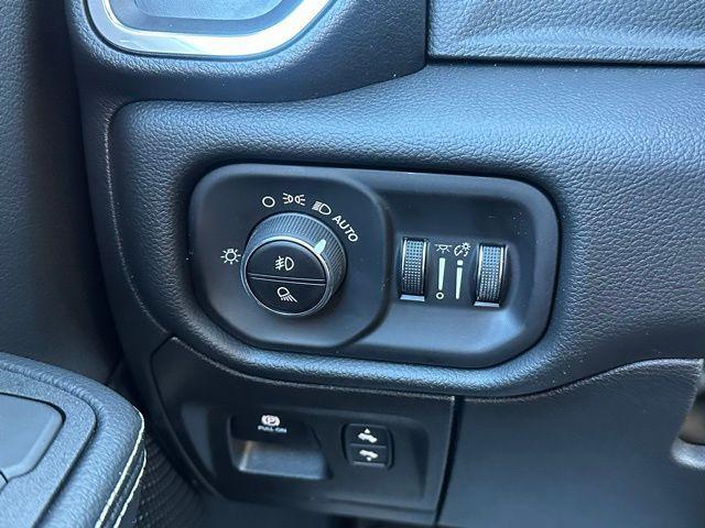 new 2026 Ram 1500 car, priced at $62,901