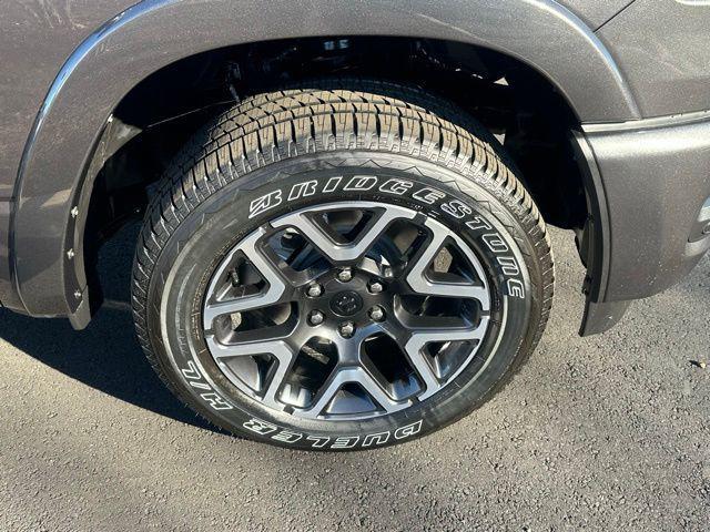 new 2026 Ram 1500 car, priced at $62,901