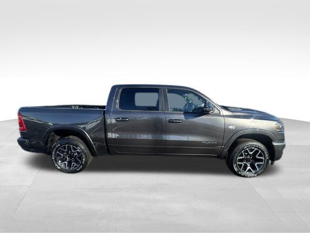 new 2026 Ram 1500 car, priced at $62,901