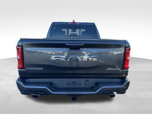 new 2026 Ram 1500 car, priced at $62,901