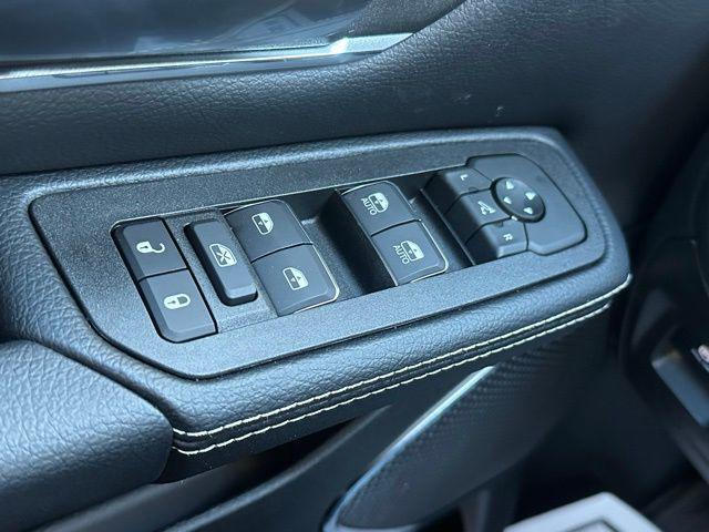 new 2026 Ram 1500 car, priced at $62,901