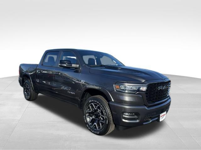 new 2026 Ram 1500 car, priced at $62,901