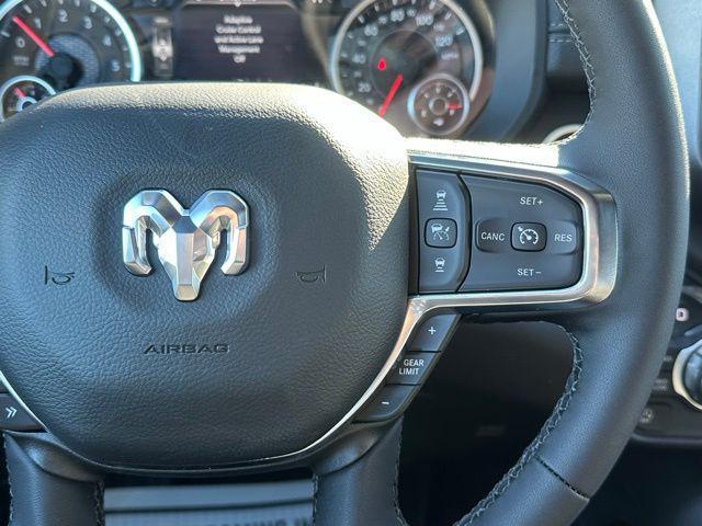 new 2026 Ram 1500 car, priced at $62,901