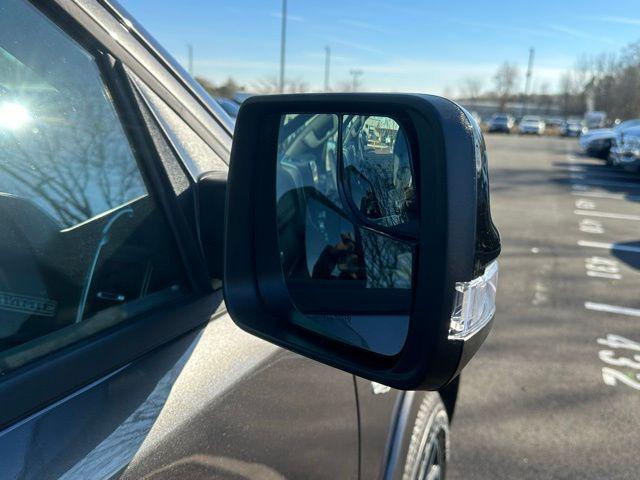 new 2026 Ram 1500 car, priced at $62,901