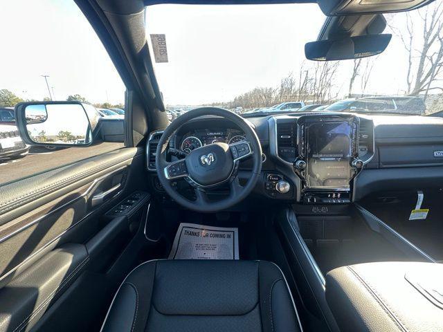 new 2026 Ram 1500 car, priced at $62,901