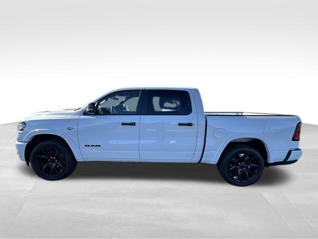 new 2026 Ram 1500 car, priced at $63,623