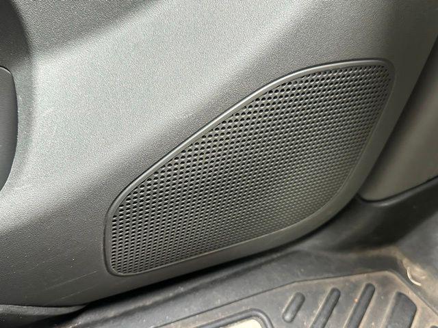 used 2021 Nissan Frontier car, priced at $20,889