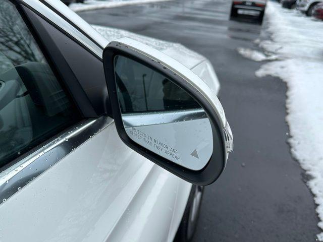 used 2021 Mercedes-Benz GLC 300 car, priced at $22,000