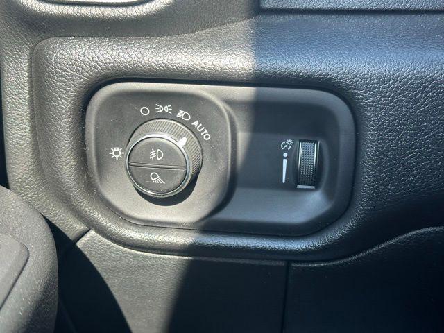 new 2026 Ram 3500 car, priced at $71,010