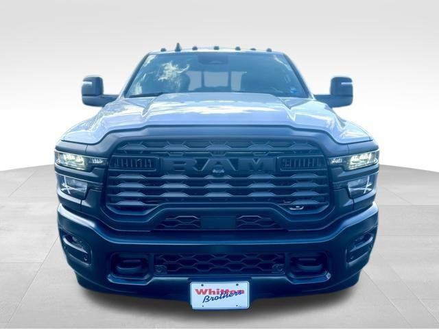 new 2026 Ram 3500 car, priced at $71,010