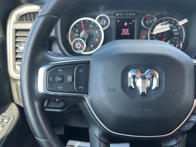 new 2026 Ram 3500 car, priced at $71,010