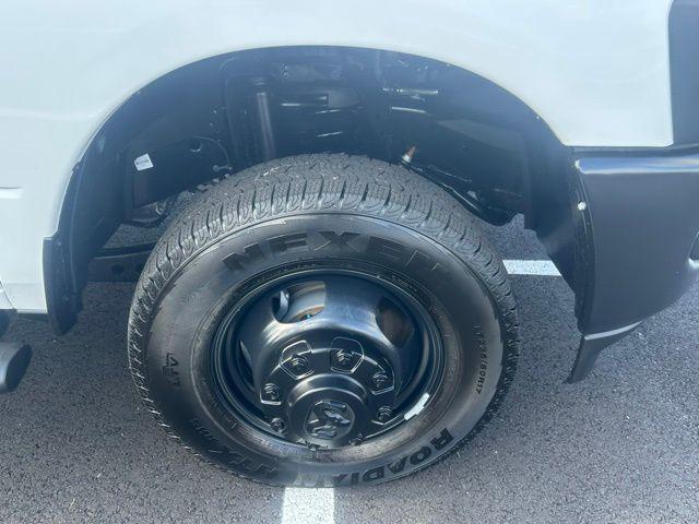 new 2026 Ram 3500 car, priced at $71,010