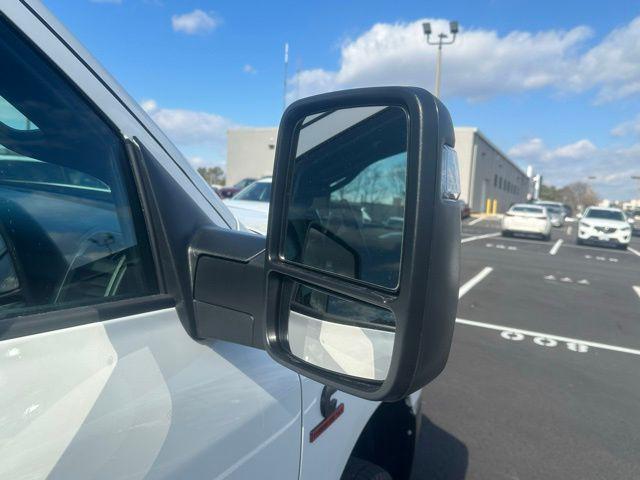 new 2026 Ram 3500 car, priced at $71,010