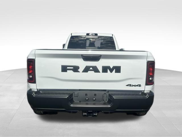 new 2026 Ram 3500 car, priced at $71,010