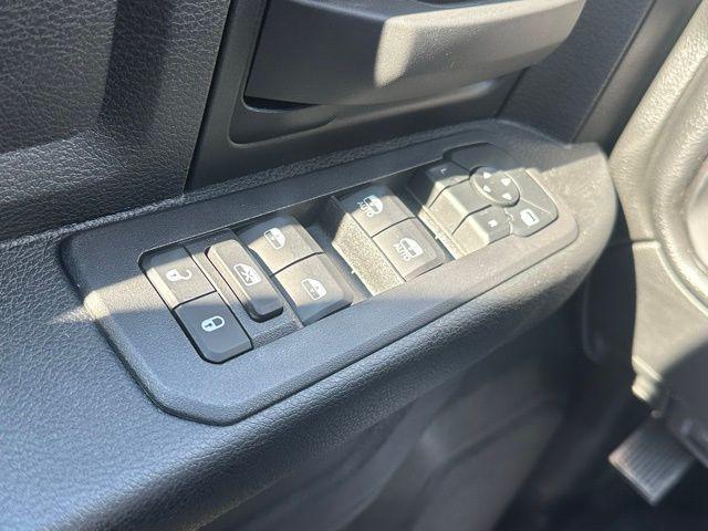 new 2026 Ram 3500 car, priced at $71,010