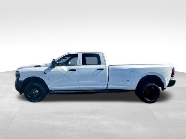 new 2026 Ram 3500 car, priced at $71,010