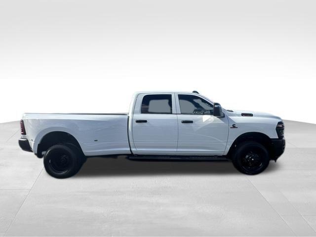 new 2026 Ram 3500 car, priced at $71,010