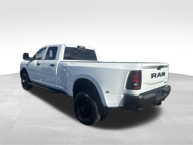 new 2026 Ram 3500 car, priced at $71,010