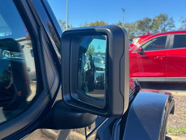 new 2025 Jeep Gladiator car, priced at $53,398