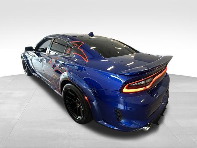 used 2021 Dodge Charger car, priced at $74,000