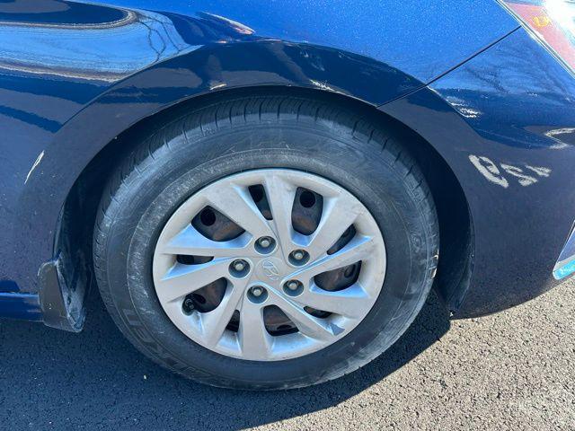 used 2020 Hyundai Elantra car, priced at $14,392
