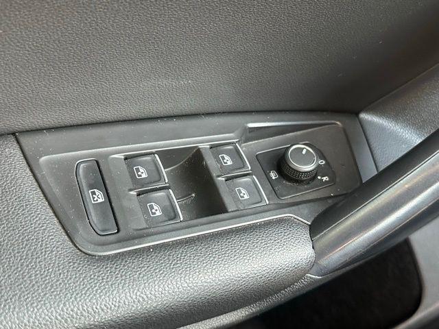 used 2021 Volkswagen Tiguan car, priced at $16,290