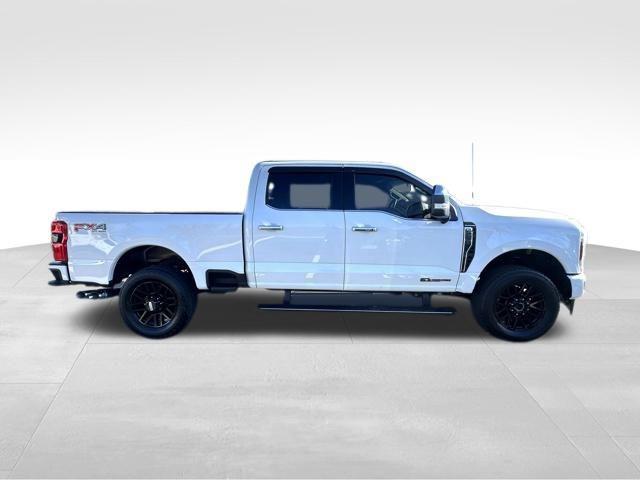 used 2024 Ford F-250 car, priced at $75,490