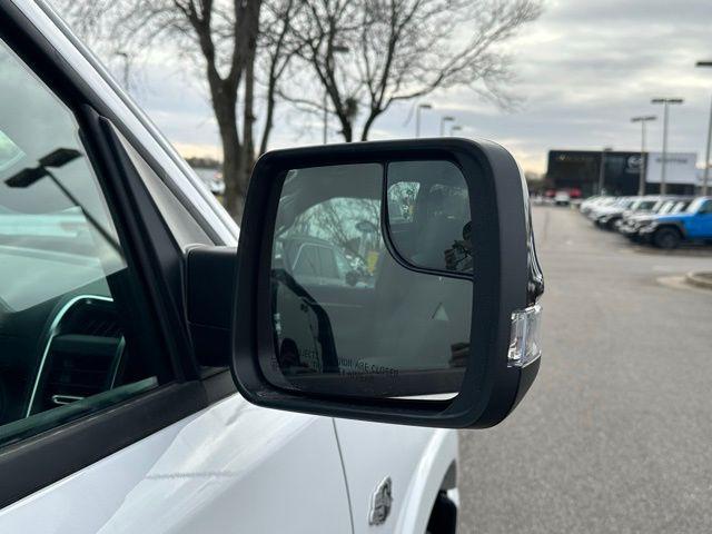 new 2026 Ram 1500 car, priced at $54,621