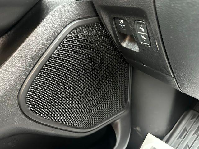 new 2026 Ram 1500 car, priced at $54,621