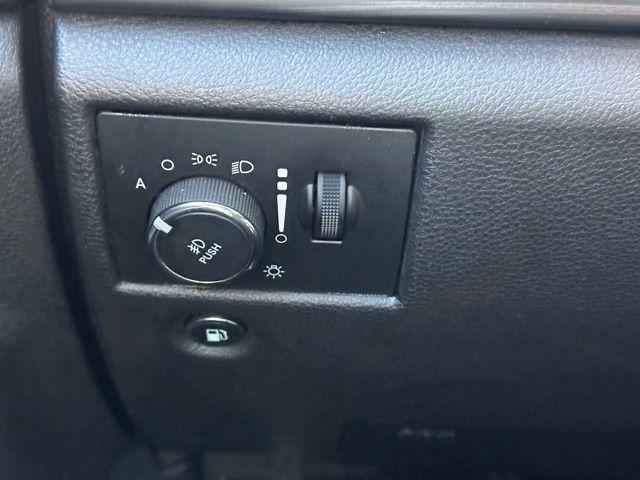 used 2020 Jeep Grand Cherokee car, priced at $21,790