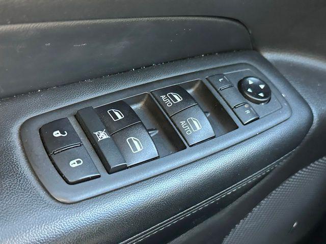 used 2020 Jeep Grand Cherokee car, priced at $21,790