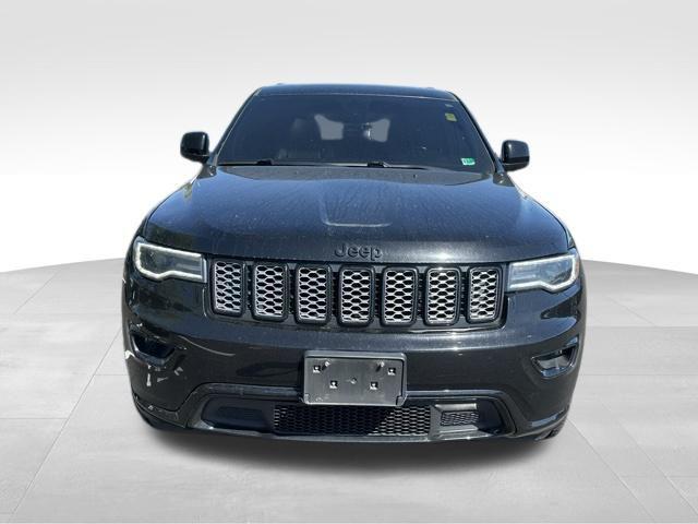 used 2020 Jeep Grand Cherokee car, priced at $21,790