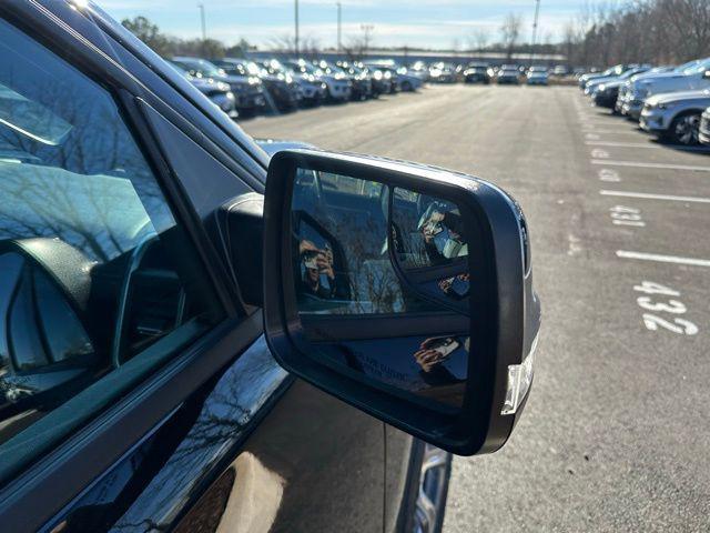 used 2023 Ram 1500 car, priced at $39,409