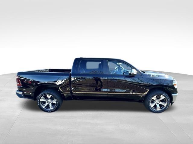 used 2023 Ram 1500 car, priced at $39,409