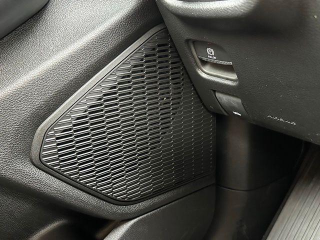 used 2024 Jeep Grand Cherokee L car, priced at $32,490