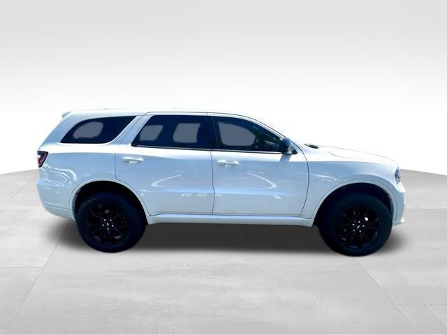 used 2019 Dodge Durango car, priced at $21,899