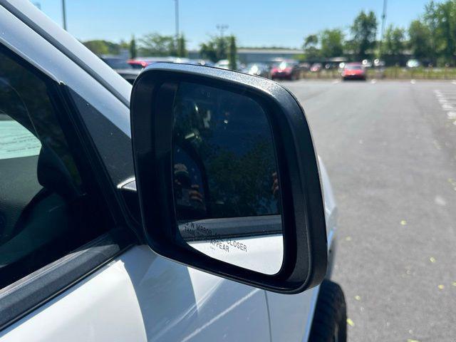 used 2019 Dodge Durango car, priced at $21,899