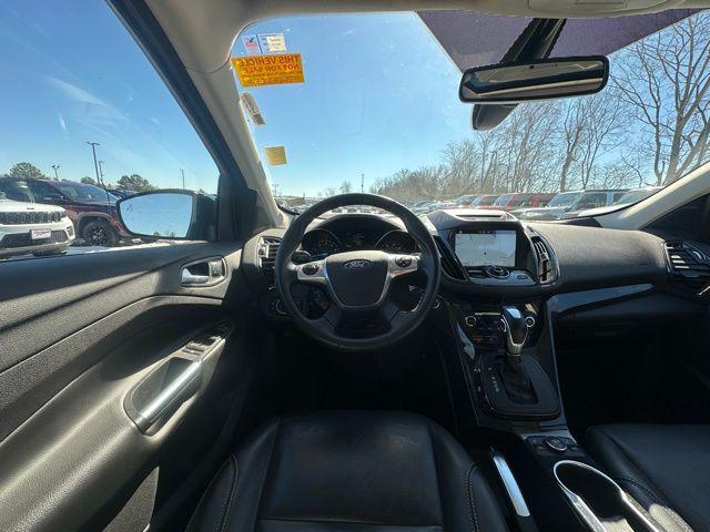 used 2016 Ford Escape car, priced at $10,490