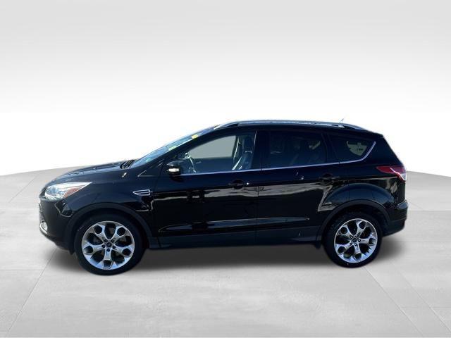 used 2016 Ford Escape car, priced at $10,490