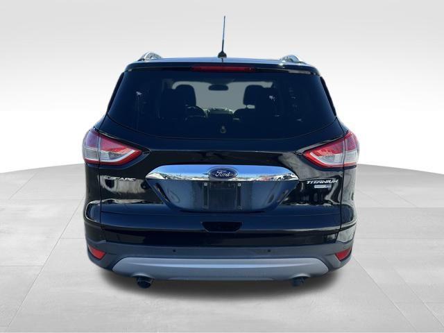 used 2016 Ford Escape car, priced at $10,490
