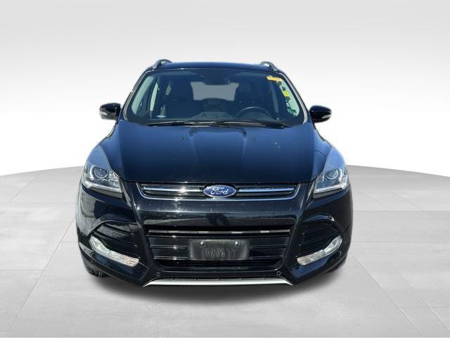 used 2016 Ford Escape car, priced at $10,490