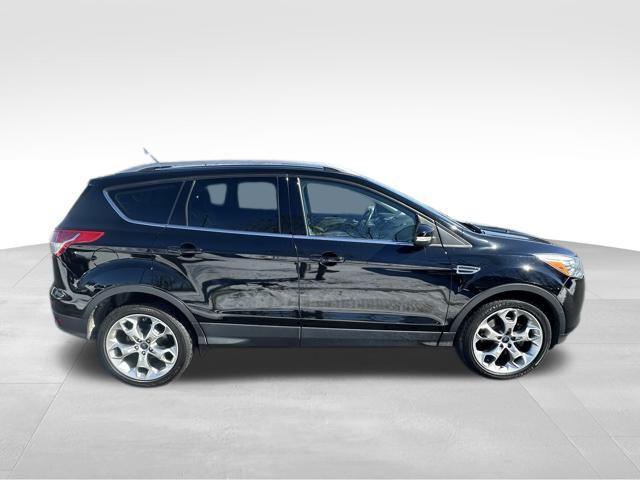 used 2016 Ford Escape car, priced at $10,490