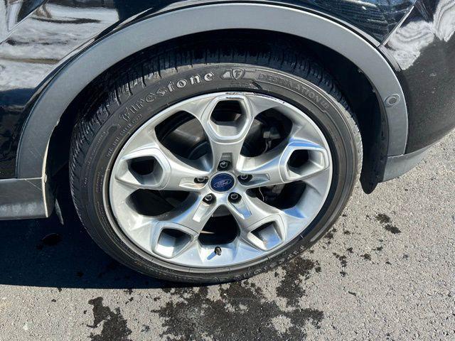 used 2016 Ford Escape car, priced at $10,490