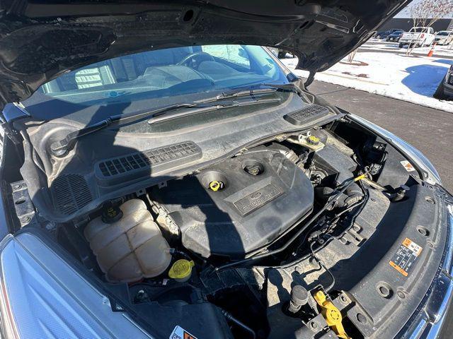 used 2016 Ford Escape car, priced at $10,490