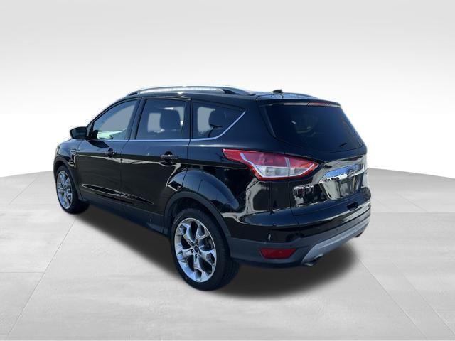used 2016 Ford Escape car, priced at $10,490