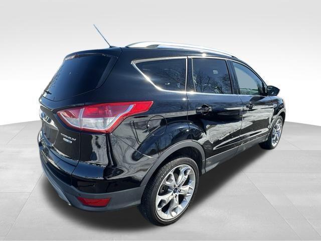 used 2016 Ford Escape car, priced at $10,490