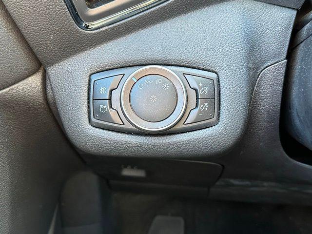 used 2016 Ford Escape car, priced at $10,490