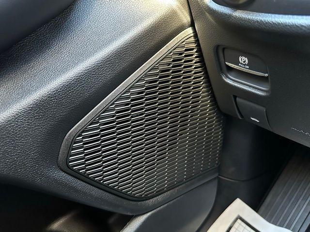 new 2025 Jeep Grand Cherokee car, priced at $48,104