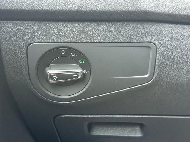 used 2024 Volkswagen Tiguan car, priced at $24,790