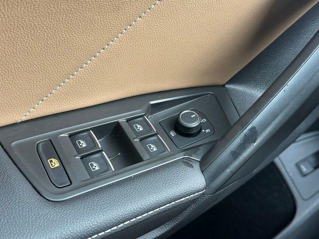 used 2024 Volkswagen Tiguan car, priced at $24,790